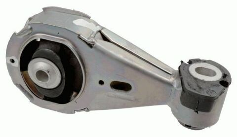 Подушка двигуна (верхня) (R) Renault Megane III 1.4/1.5dCi 09- Подушка двигуна (верхня) (R) Renault Megane III 1.4/1.5dCi 09-