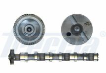 Розподільний вал Audi A4/A6/A8/VW Passat 2.5 TDI 01-06, (випуск)