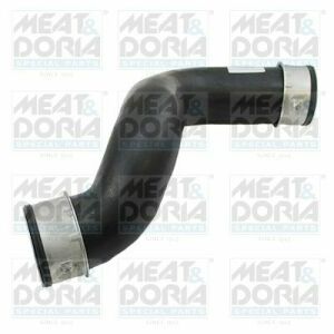 MEATDORIA VW Патрубок воздуха Audi A3,Skoda Octavia I,Seat,Golf IV 1.9TDI 00-