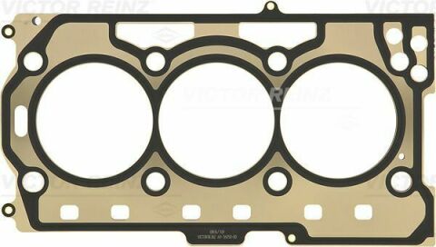 Прокладка ГБЦ Skoda Fabia 1.2 01- (0.60mm, Ø 77,00mm), AWY8BBM/BMD/CHFA