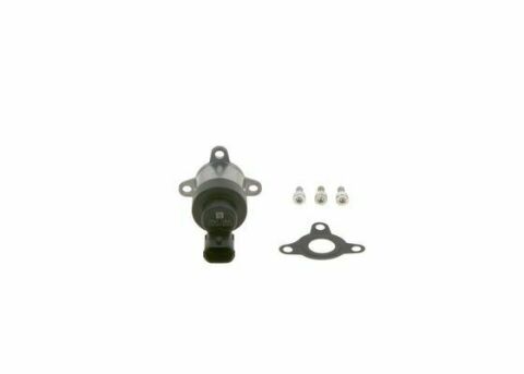 Клапан редукционный ТНВД Fiat Ducato/Iveco Daily 2.3D 06- (= 0 928 400 826)