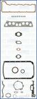 Комплект прокладок, двигун