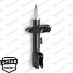 MONROE MITSUBISHI Амортизатор газ.Original передн.лев..(16 дюйм.) Lancer X 08- MONROE MITSUBISHI Амортизатор газ.Original передн.лев..(16 дюйм.) Lancer X 08-