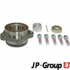 Подшипник ступицы перед. Ford Transit (V347) 06-(к-кт) Подшипник ступицы перед. Ford Transit (V347) 06-(к-кт)