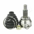 ШРКШ зі змазкою в комплекті ШРКШ зі змазкою в комплекті