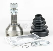 Комплект шарнiрний привiдного валу Nissan Qashqai 1.5dCi/X-Trail 2.0/2.5 07-13