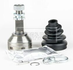 Комплект шарнирный приводного вала Nissan Qashqai 1.5dCi/X-Trail 2.0/2.5 07-13