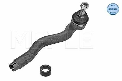 Наконечник тяги рульової (R) BMW 3 (E36) 1.6-3.2 90-99 (L=215mm)