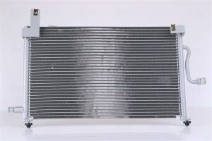 Конденсер DW MATIZ(98-)0.8(+)[OE 96566331]