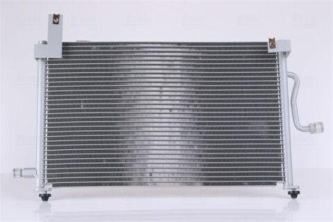 Конденсер DW MATIZ(98-)0.8(+)[OE 96566331]