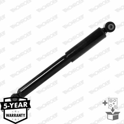 MONROE NISSAN Амортизатор Adventure задн. Qashqai 07- MONROE NISSAN Амортизатор Adventure задн. Qashqai 07-