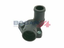 Фланець системи охолодження Audi A6 94-97