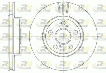 Тормозной диск