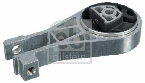 Подушка двигуна (задня) Fiat Grande Punto 1.4-1.9D 05-/Opel Corsa D/E 1.0-1.7 06-