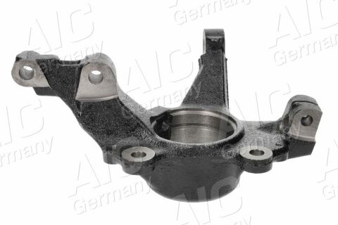 Кулак поворотний переднiй, правий