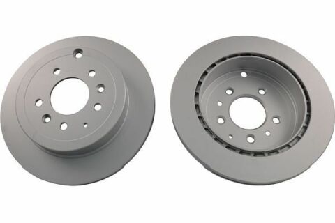 KAVO PARTS MAZDA Гальмівний диск задн. Mazda CX-7