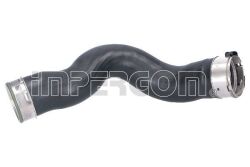 Патрубок інтеркулера BMW X5 (F15/F85) 2.0d (B47) 15-18 Патрубок інтеркулера BMW X5 (F15/F85) 2.0d (B47) 15-18