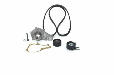 Комплект ГРМ + помпа Citroen Berlingo/C4/C3/C5/Jumpy/Peugeot Partner/206/307/308 1.6HDI 04-(25x137z) Комплект ГРМ + помпа Citroen Berlingo/C4/C3/C5/Jumpy/Peugeot Partner/206/307/308 1.6HDI 04-(25x137z)