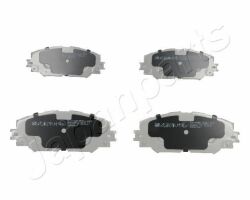 Колодки гальмівні передні Toyota Auris, Corolla, RAV-4 05–