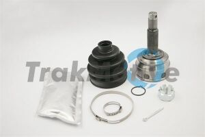 TRAKMOTIVE OPEL Шрус наружный 22/22 зуб. Astra F,Corsa A,Kadett D/E