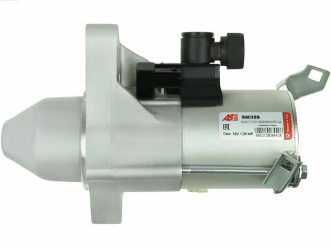 Стартер Стартер