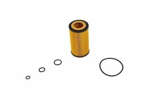 Масляный фильтр