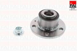 Ступица передняя Audi A1/A2, Skoda Fabia I, II, III, Rapid, Roomster, Volkswagen Polo