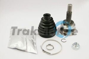 TRAKMOTIVE TOYOTA Шрус зовнішній з ABS до-кт 26/25 зуб.Avensis,Corolla 1.4D-4D/2.0D-4D 02-