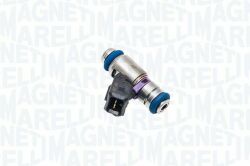 MAGNETI MARELLI Форсунка дозуючого модуля (DENOX) MAN 06-, DAF 03-, SCANIA 04-