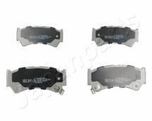 Гальмівні колодки передні Nissan Almera, Suzuki Baleno 95–