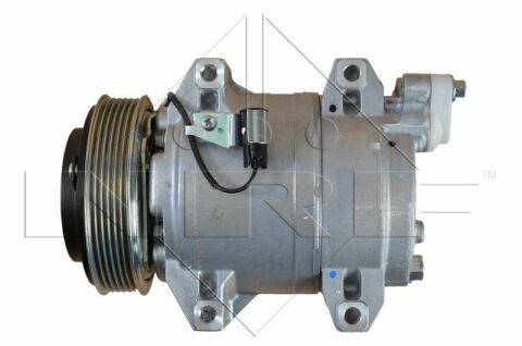 Компресор кондиціонера Volvo S60 I/S80 I/XC70 I/XC90 I 2.0-3.0 98-14