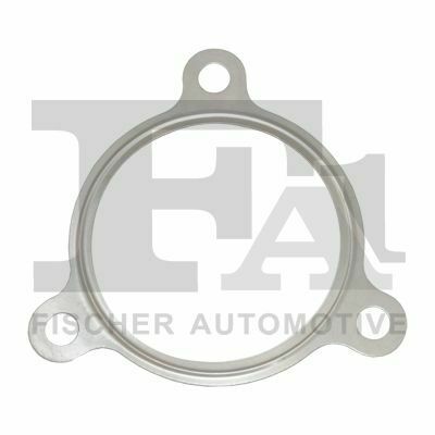 Прокладка глушителя Audi A3/TT 98-06