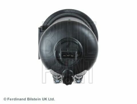 Фільтр паливний (з корпусом) Combo 01-, Corsa C 00-, Meriva 1.3/1.7CDTI 03- OPEL