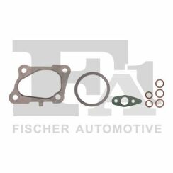 Комплект прокладок турбіни Volvo S60, S80, V60, V70, XC60 2010–