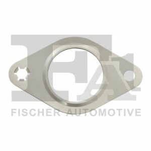 FISCHER FORD Прокладка труби вихлопного газу MAVERICK 2.0 01-, MAZDA TRIBUTE 2.0 00-