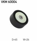 Ролик паразитний Chevrolet Captiva 2.0D 06–, Cruze Ролик паразитний Chevrolet Captiva 2.0D 06–, Cruze