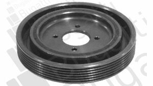 Шків колінвалу Jumpy/Expert/Berlingo/Partner 1.9D (DW8) 98-