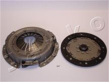 Комплект зчеплення JEEP CHEROKEE 01-08 2.4 (без вижимного) Комплект зчеплення JEEP CHEROKEE 01-08 2.4 (без вижимного)