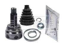 Комплект шарнiрний привiдного валу BMW X5 (E70/F15/F85) 06-18/X6 (E71/E72/F16/F86) 08-19