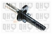 Амортизатор переднiй газовий