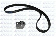 К-кт ГРМ (ремень + ролик) RENAULT MEGANE 1.9dCi