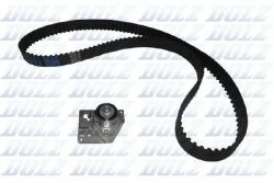 К-кт ГРМ (ремень + ролик) RENAULT MEGANE 1.9dCi К-кт ГРМ (ремень + ролик) RENAULT MEGANE 1.9dCi