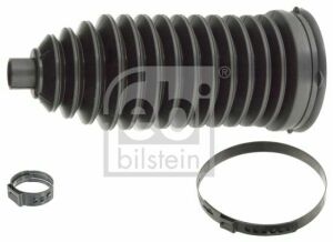 Пильовик рульової тяги DB S221