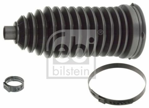 Пильовик рульової тяги DB S221