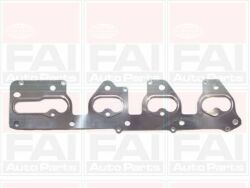 Прокладка випускного колектора Opel Antara, Chevrolet Captiva, Epica, Evanda 1.8/2.4