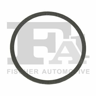 FISCHER VOLVO Прокладка трубы выхлопного газа S60 2.0 00-, S80 2.0 98-, V70 2.0 99-, XC70 2.4 00-