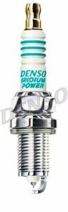 Свічка запалювання Denso Iridium Power IK20L