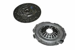 Комплект зчеплення (кошик+диск) Clio,Megane,Nissan Almera,Micra 1.5dCi 03- RENAULT Комплект зчеплення (кошик+диск) Clio,Megane,Nissan Almera,Micra 1.5dCi 03- RENAULT
