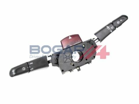 Перемикач поворотів (гітара) MB Sprinter/VW LT 96-06 (+парковка)