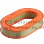 Фильтр воздушный MB W123 M110 76-